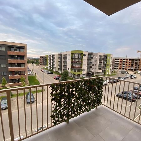 Rose Luxury Apartment Oradea - Felix Eksteriør billede
