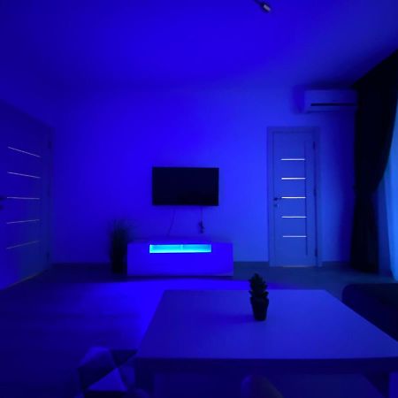 Rose Luxury Apartment Oradea - Felix Eksteriør billede