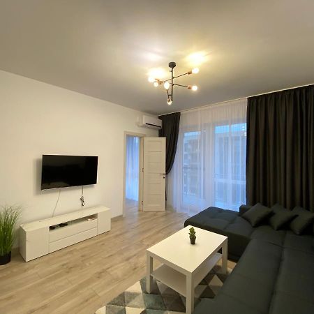 Rose Luxury Apartment Oradea - Felix Eksteriør billede
