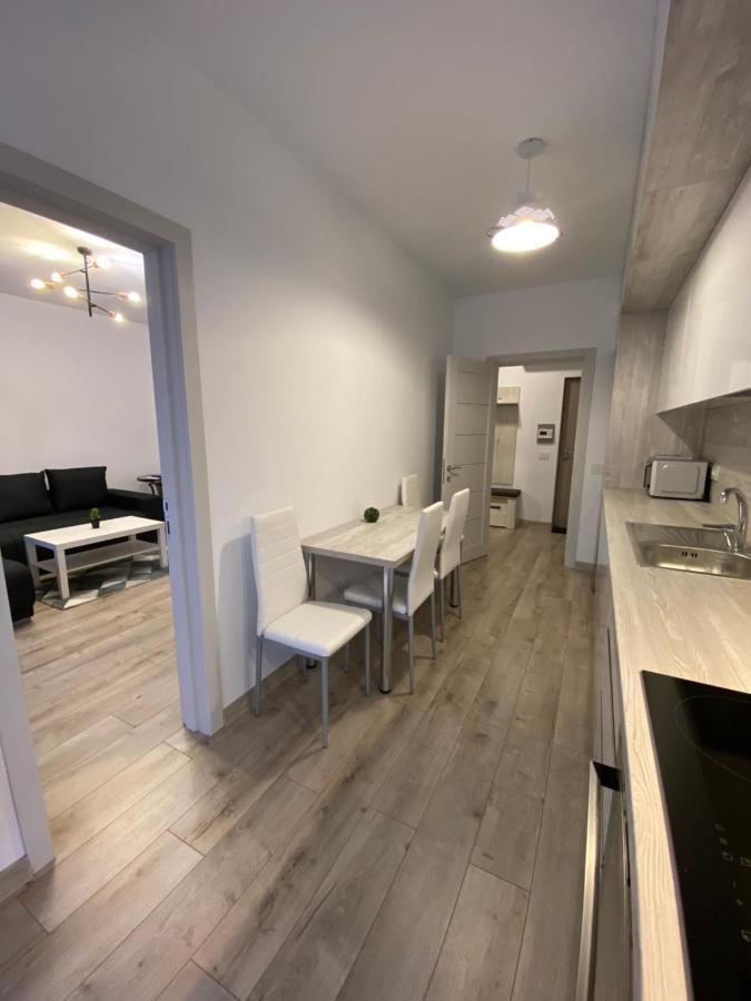 Rose Luxury Apartment Oradea - Felix Eksteriør billede