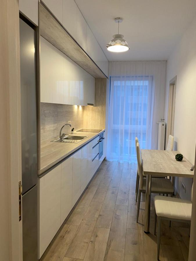 Rose Luxury Apartment Oradea - Felix Eksteriør billede