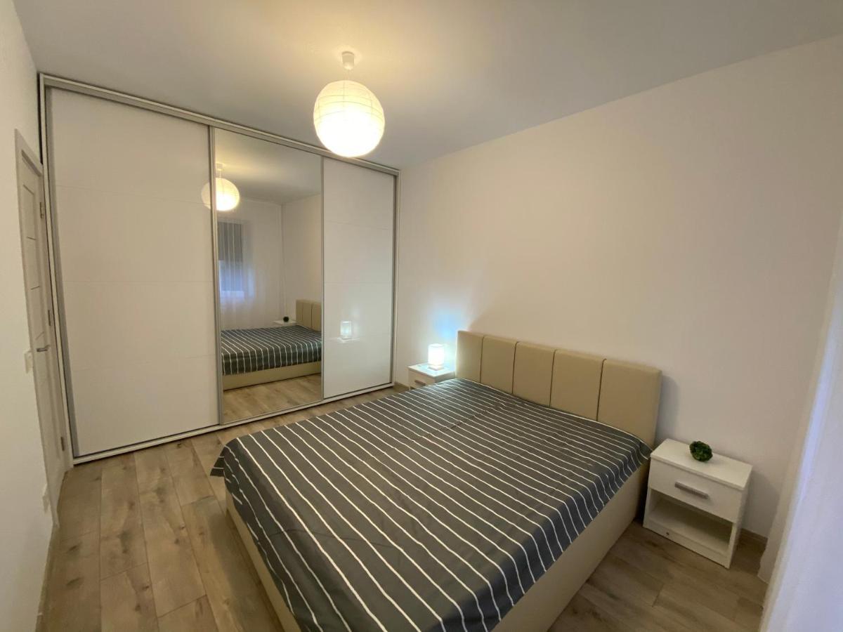 Rose Luxury Apartment Oradea - Felix Eksteriør billede