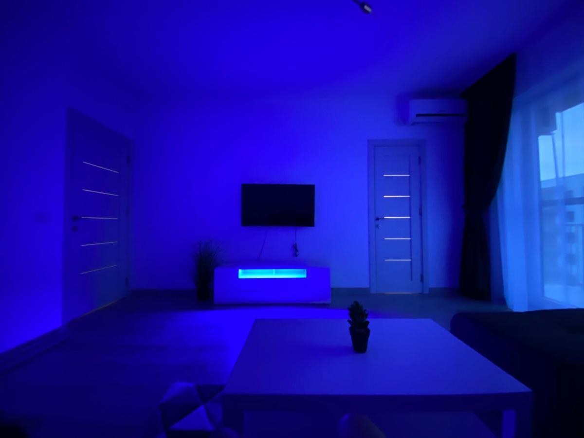 Rose Luxury Apartment Oradea - Felix Eksteriør billede