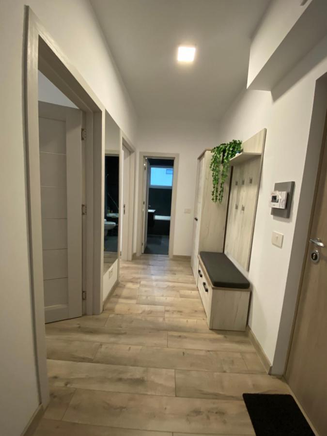Rose Luxury Apartment Oradea - Felix Eksteriør billede