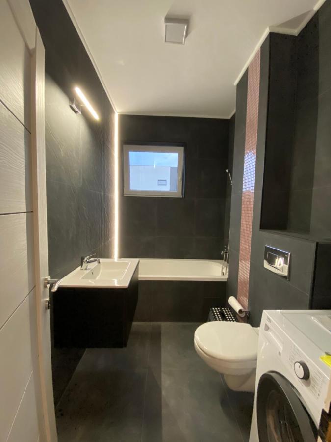 Rose Luxury Apartment Oradea - Felix Eksteriør billede