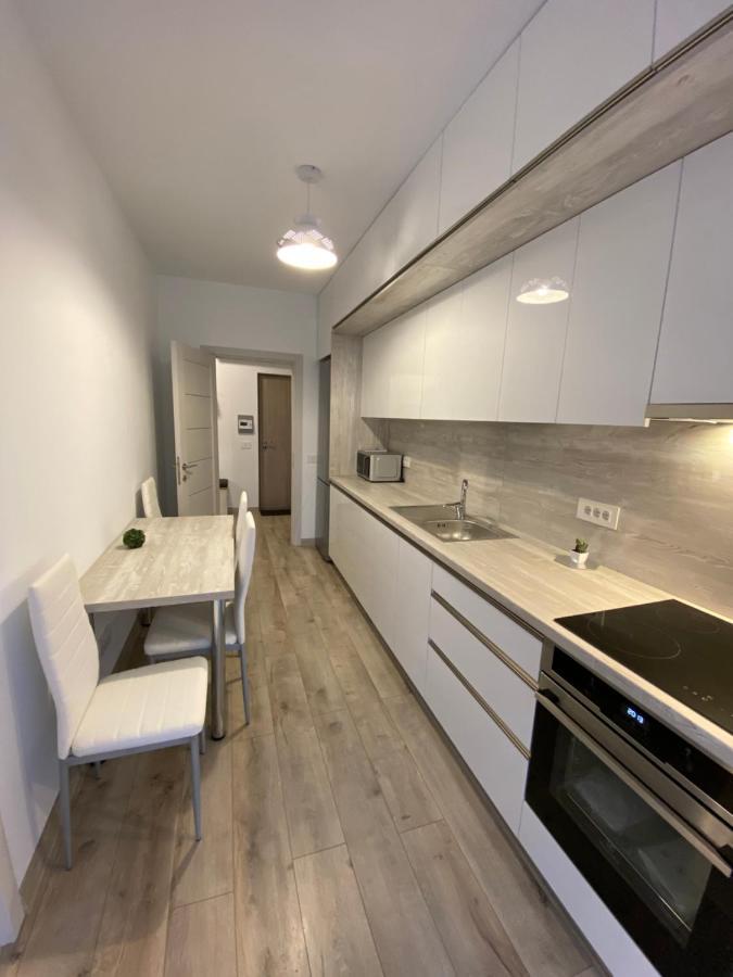 Rose Luxury Apartment Oradea - Felix Eksteriør billede